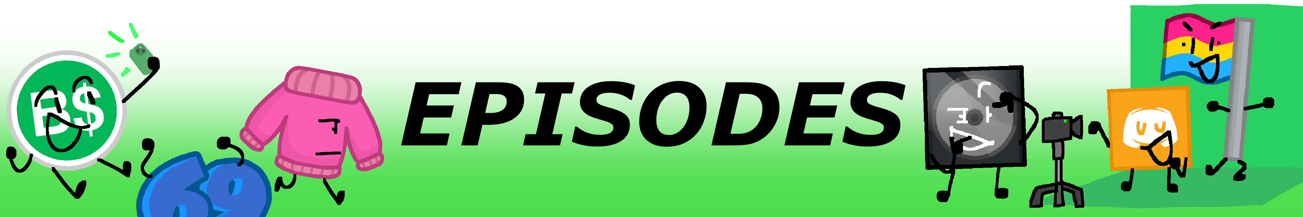 Episodes Banner